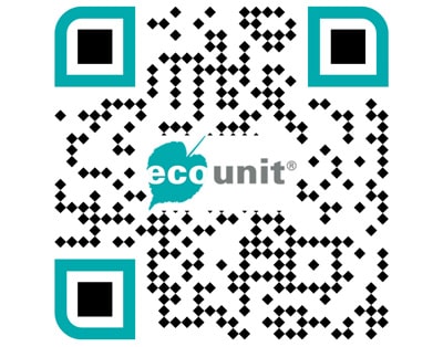 Unser QR Code