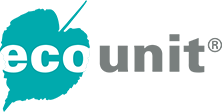Logo der Ecounit Deutschland GmbH & Co. KG